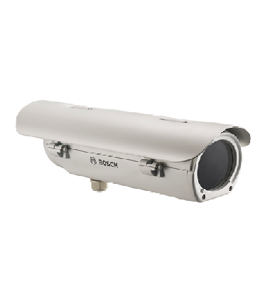 VSP-UHO-POE-10 PoE dış mekan muh. IK10, ısıtıcı, fan